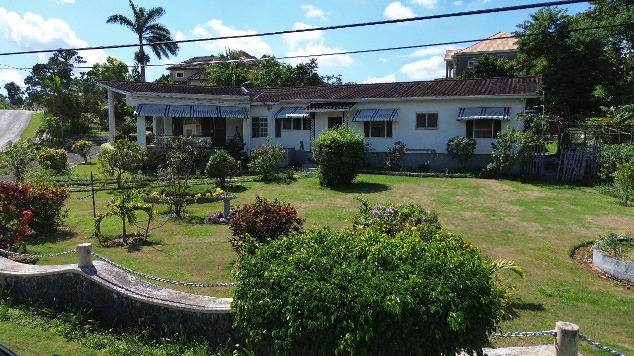 Third image of 5 Clover Way in Mandeville, Manchester, Jamaica - property is For Sale