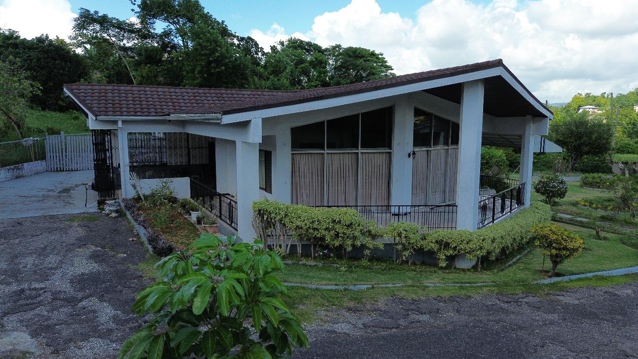 Fourth image of 5 Clover Way in Mandeville, Manchester, Jamaica - property is For Sale
