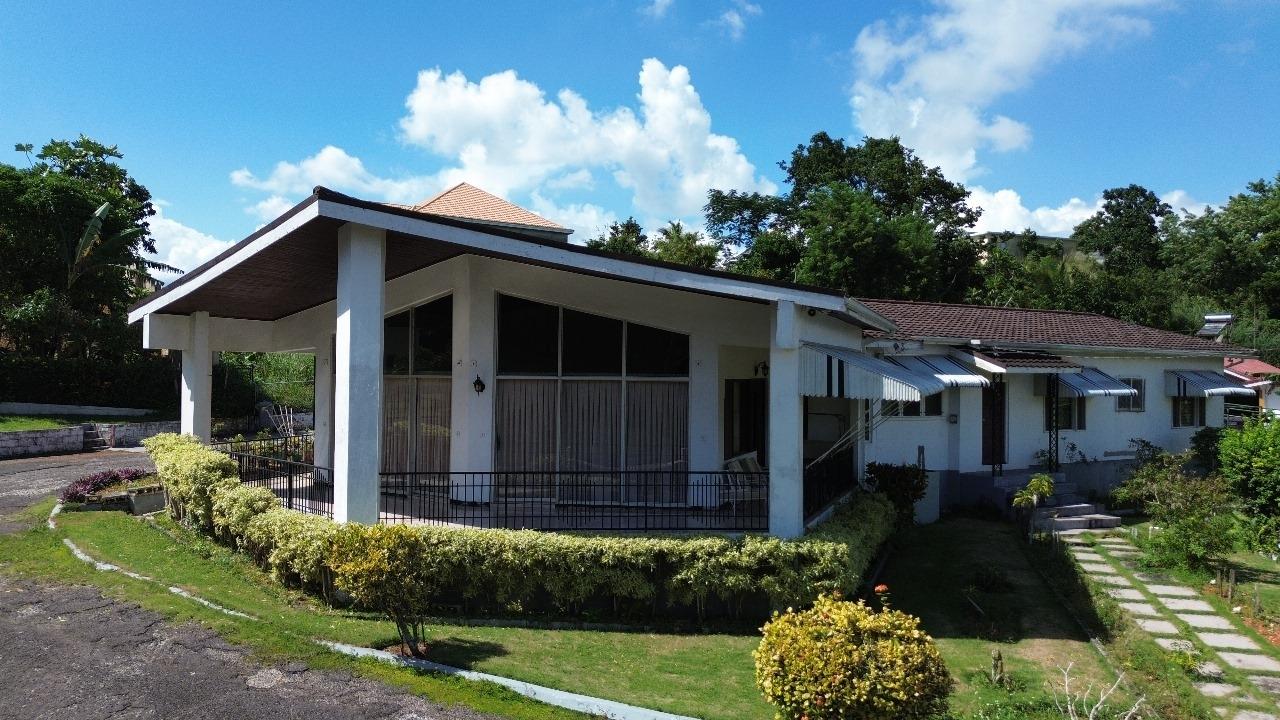 Fifth image of 5 Clover Way in Mandeville, Manchester, Jamaica - property is For Sale
