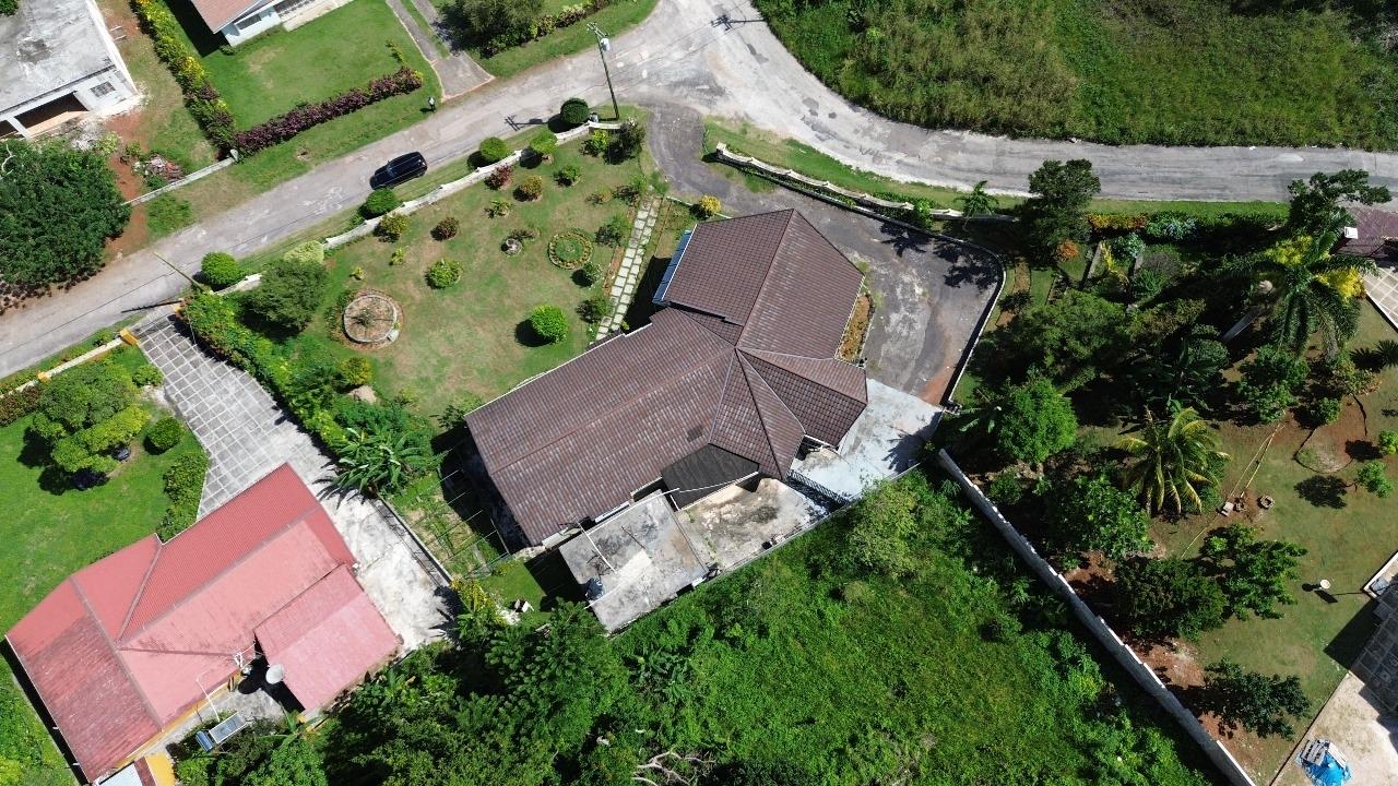 Sixth image of 5 Clover Way in Mandeville, Manchester, Jamaica - property is For Sale