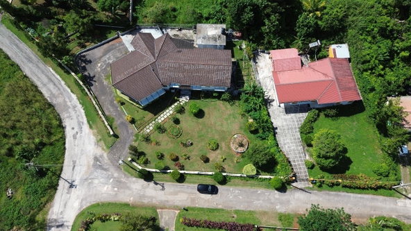 Seventh image of 5 Clover Way in Mandeville, Manchester, Jamaica - property is For Sale