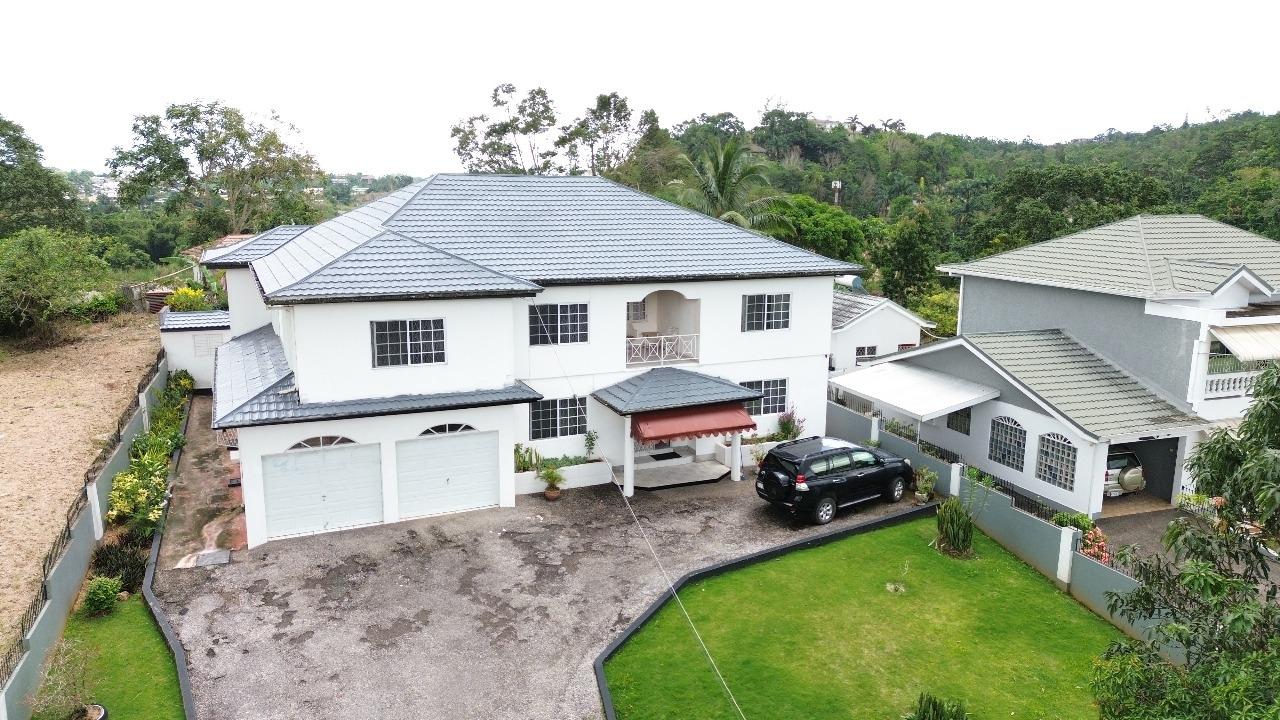 Second image of Lot/apt 4- Part of Brumalia in Mandeville, Manchester, Jamaica - property is For Sale