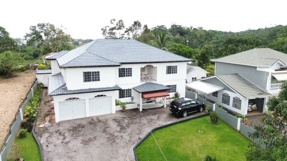 Second image of Lot/apt 4- Part of Brumalia in Mandeville, Manchester, Jamaica - property is For Sale
