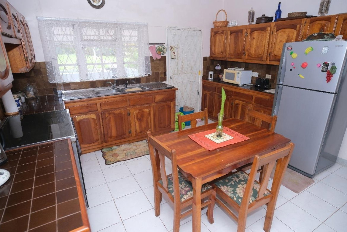 Eleventh image of Lot/apt 4- Part of Brumalia in Mandeville, Manchester, Jamaica - property is For Sale