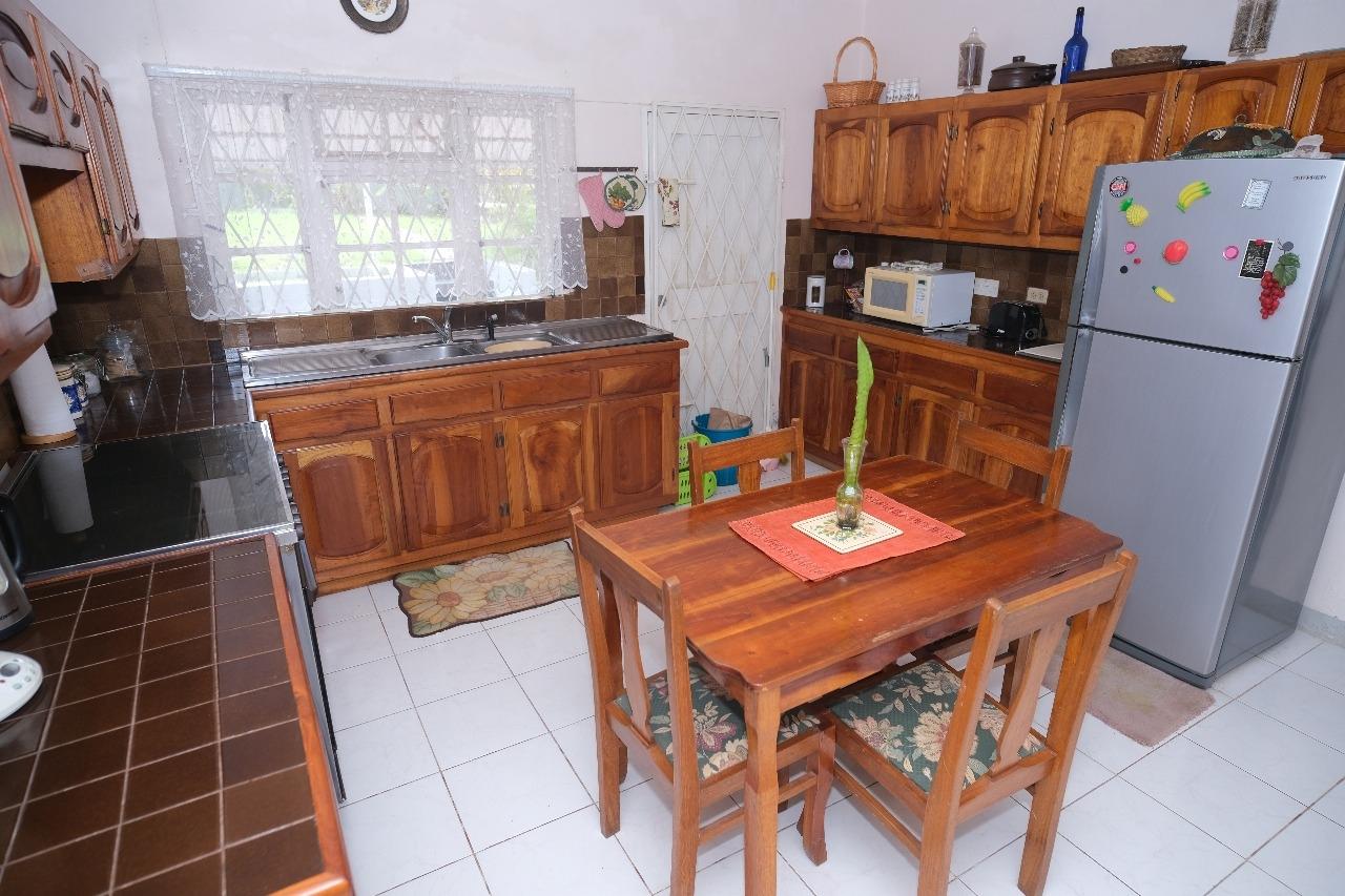 Eleventh image of Lot/apt 4- Part of Brumalia in Mandeville, Manchester, Jamaica - property is For Sale