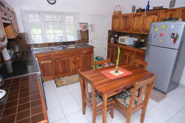 Eleventh image of Lot/apt 4- Part of Brumalia in Mandeville, Manchester, Jamaica - property is For Sale