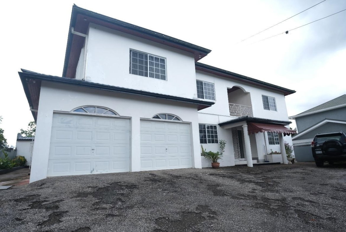 First image of Lot/apt 4- Part of Brumalia in Mandeville, Manchester, Jamaica - property is For Sale