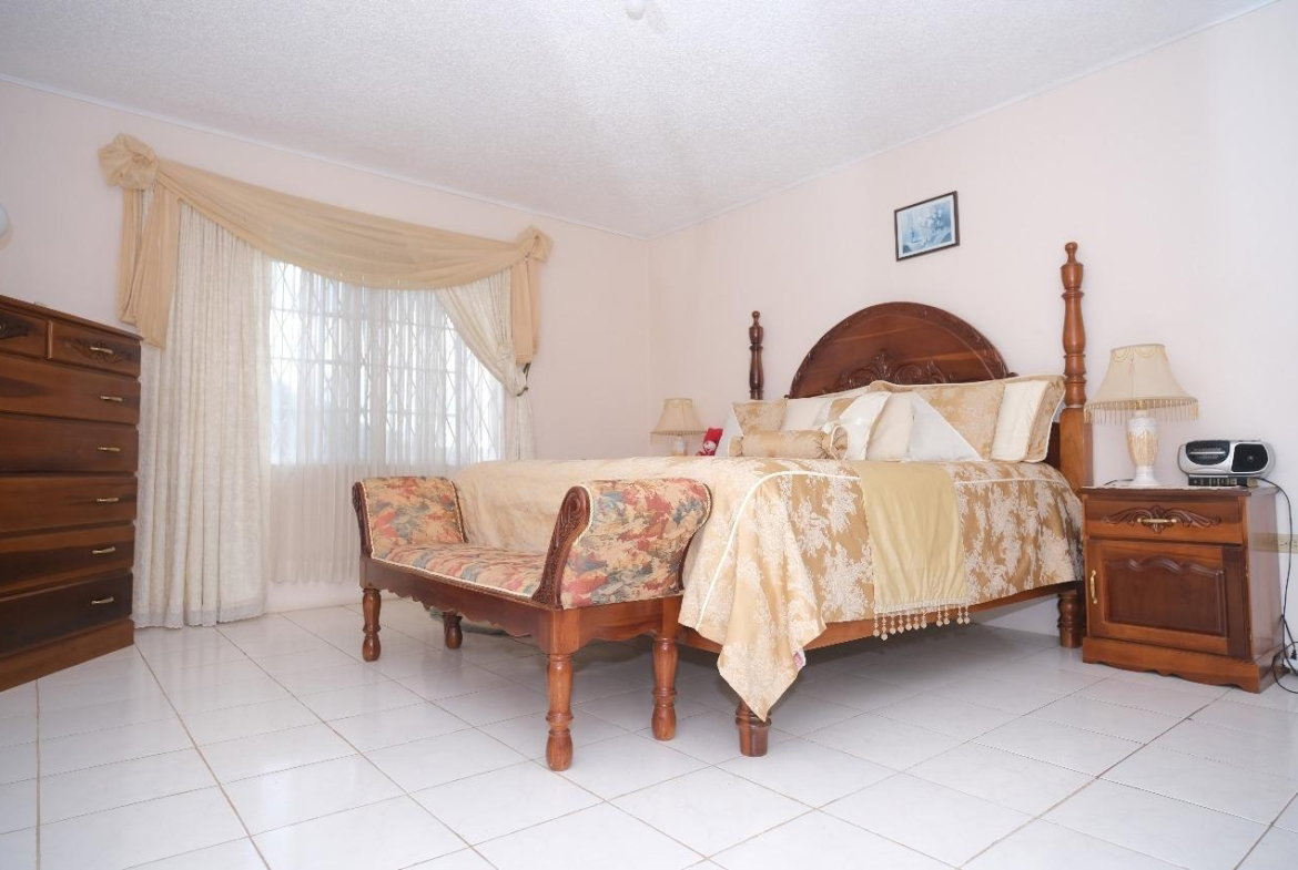 Sixteenth image of Lot/apt 4- Part of Brumalia in Mandeville, Manchester, Jamaica - property is For Sale