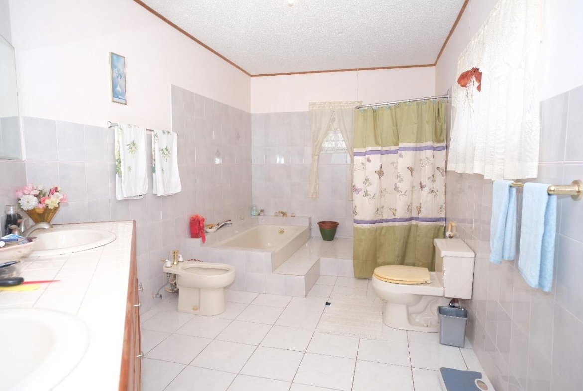 Eighteenth image of Lot/apt 4- Part of Brumalia in Mandeville, Manchester, Jamaica - property is For Sale