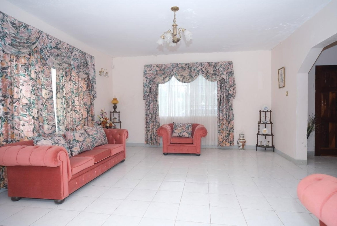 Nineteenth image of Lot/apt 4- Part of Brumalia in Mandeville, Manchester, Jamaica - property is For Sale