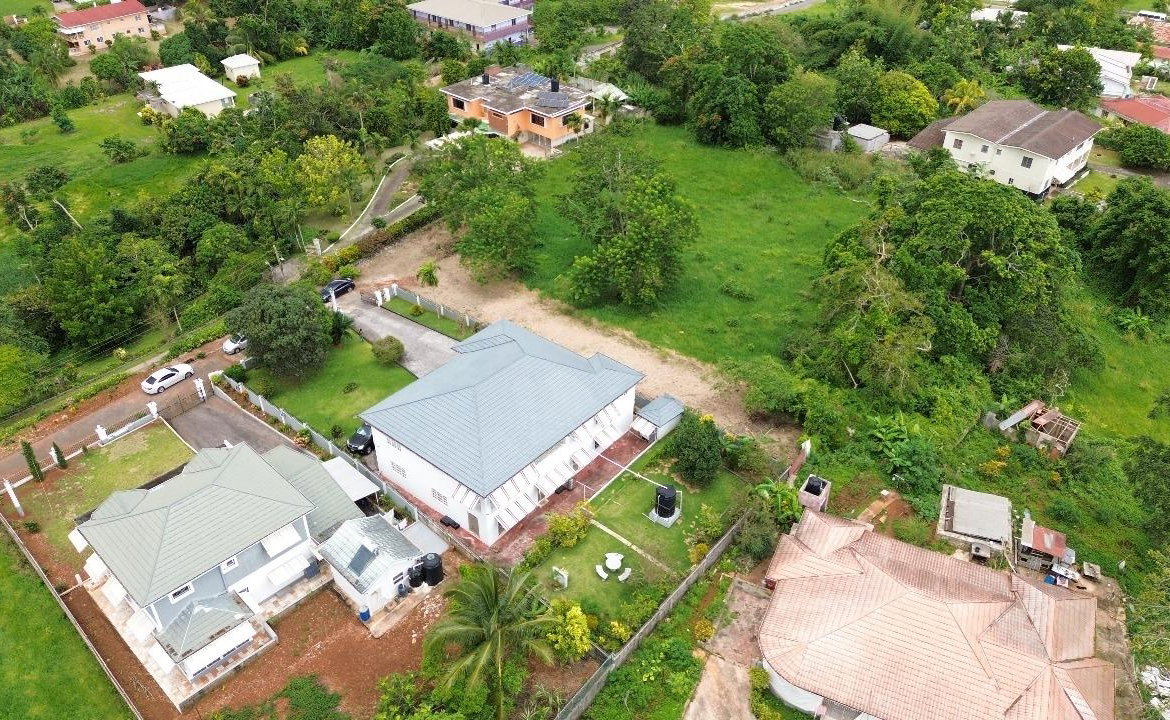 Twenty-Eighth image of Lot/apt 4- Part of Brumalia in Mandeville, Manchester, Jamaica - property is For Sale
