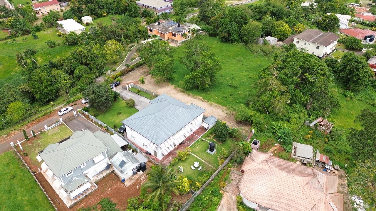 Twenty-Eighth image of Lot/apt 4- Part of Brumalia in Mandeville, Manchester, Jamaica - property is For Sale