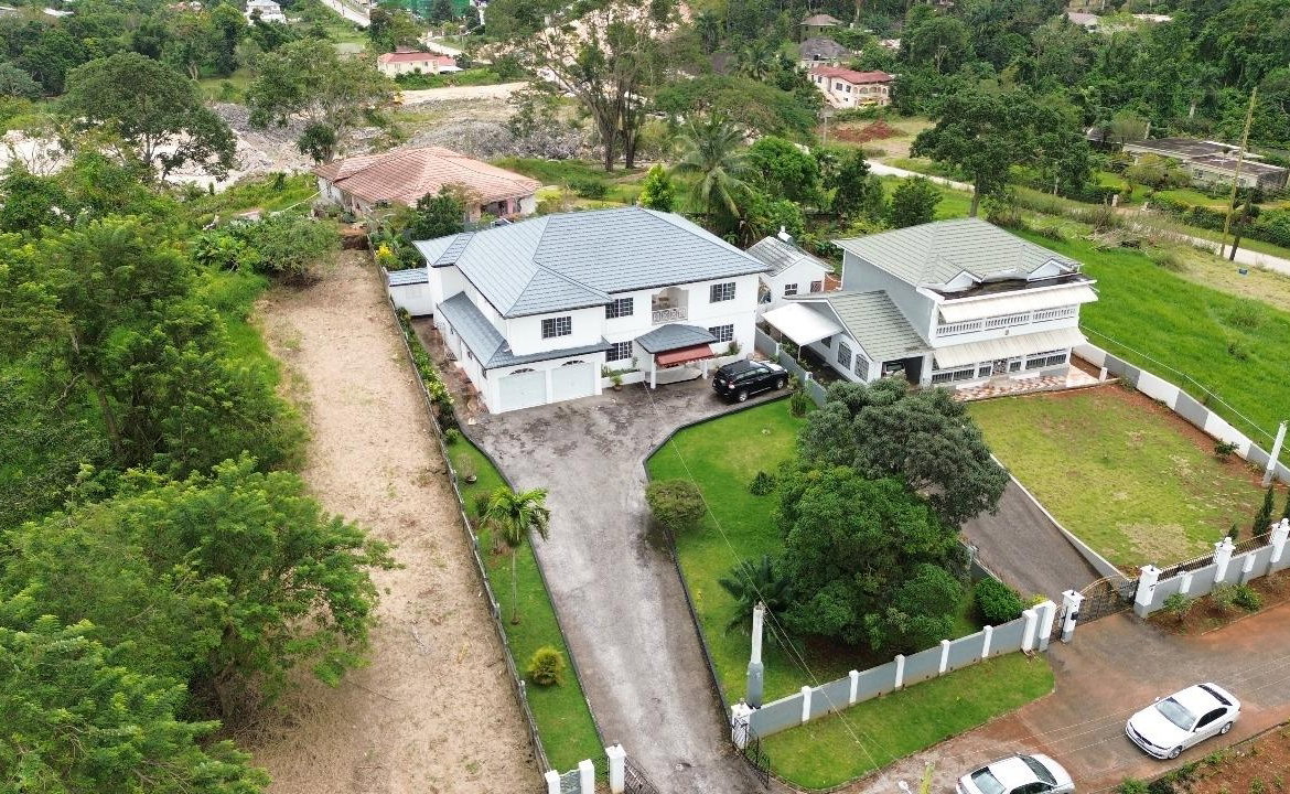 Twenty-Ninth image of Lot/apt 4- Part of Brumalia in Mandeville, Manchester, Jamaica - property is For Sale