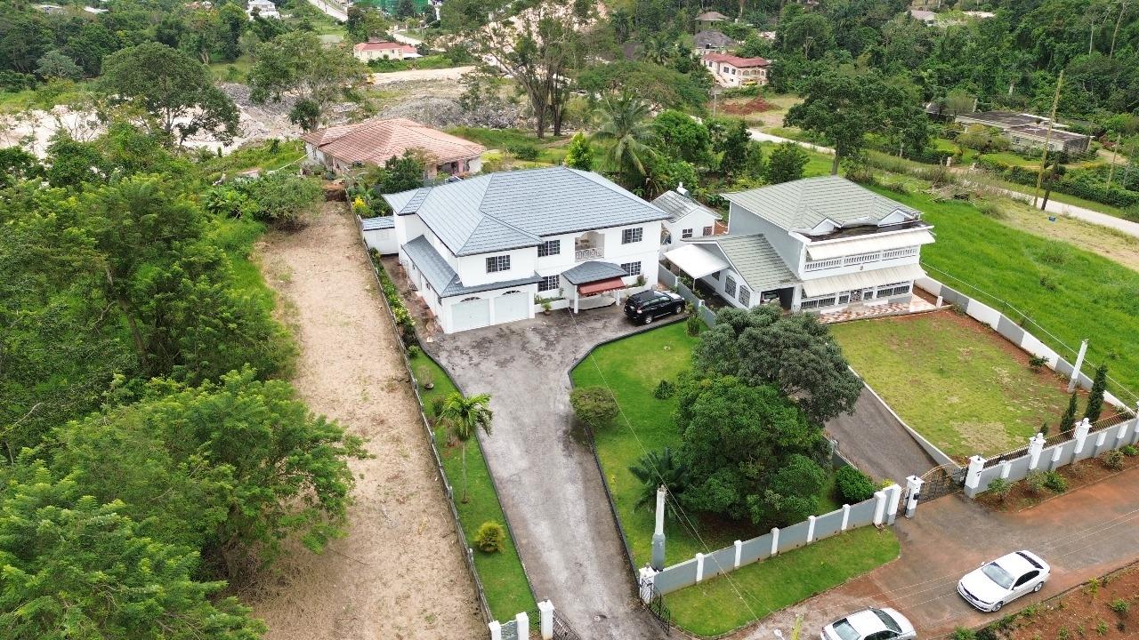 Twenty-Ninth image of Lot/apt 4- Part of Brumalia in Mandeville, Manchester, Jamaica - property is For Sale