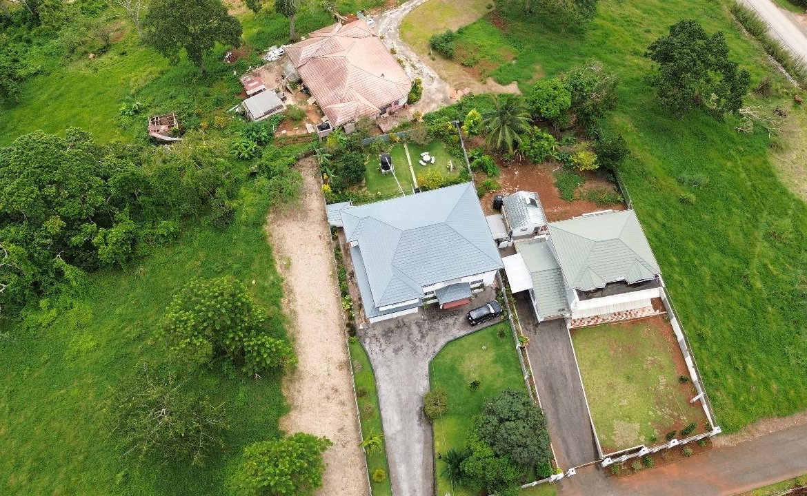 Thirtieth image of Lot/apt 4- Part of Brumalia in Mandeville, Manchester, Jamaica - property is For Sale