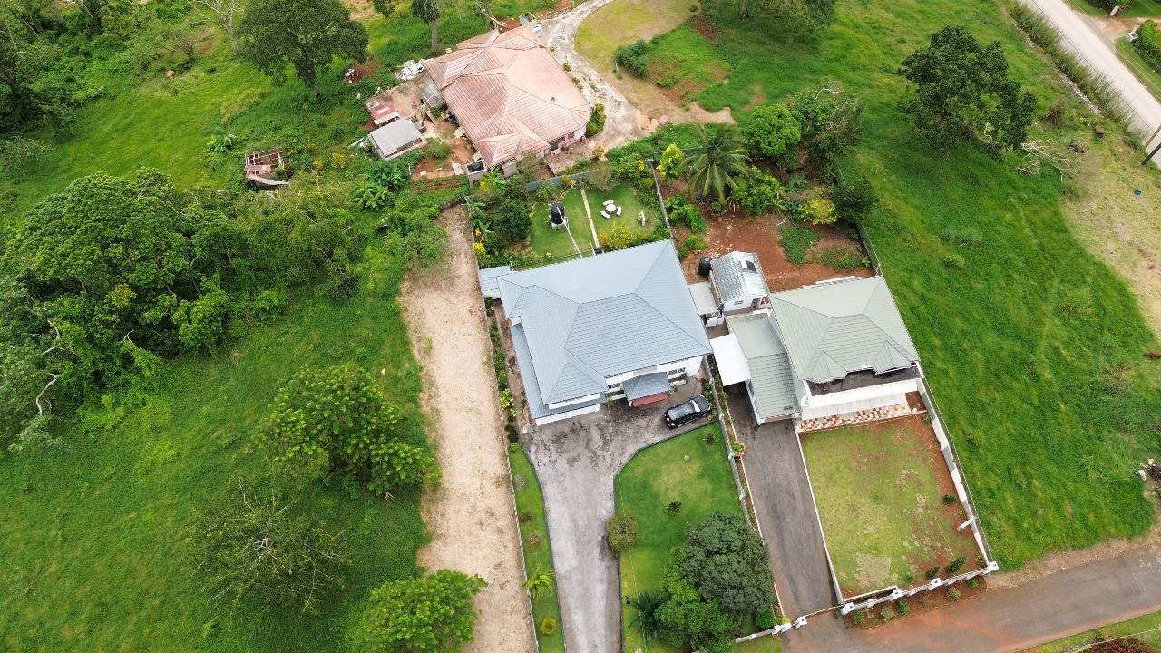 Thirtieth image of Lot/apt 4- Part of Brumalia in Mandeville, Manchester, Jamaica - property is For Sale