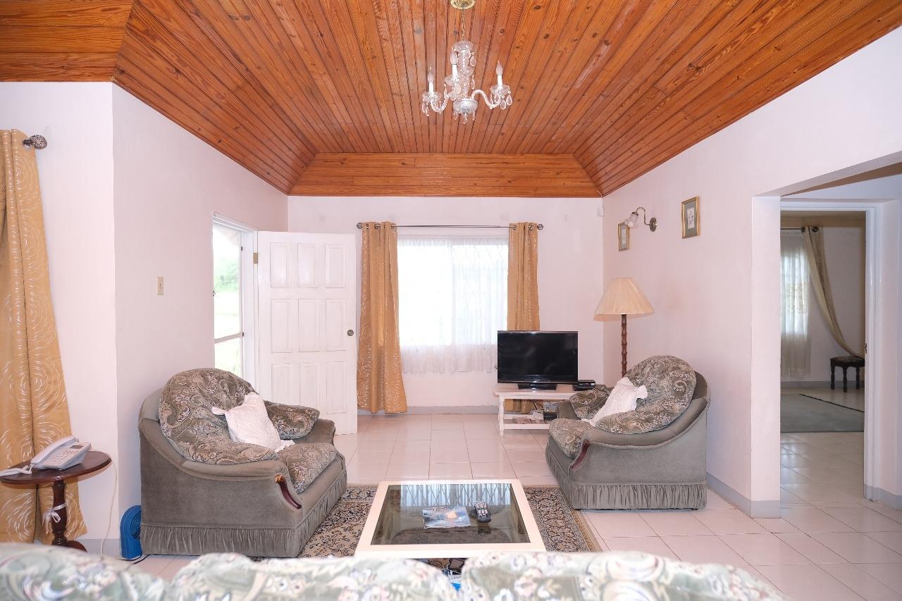 Fifth image of Lot/apt 4- Part of Brumalia in Mandeville, Manchester, Jamaica - property is For Sale