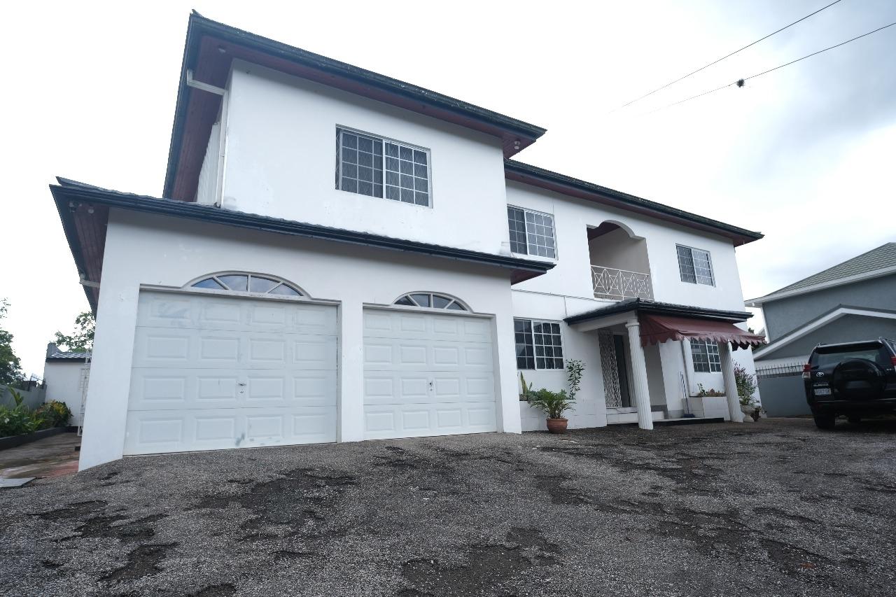 First image of Lot/apt 4- Part of Brumalia in Mandeville, Manchester, Jamaica - property is For Sale