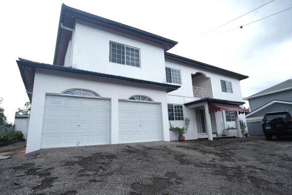 First image of Lot/apt 4- Part of Brumalia in Mandeville, Manchester, Jamaica - property is For Sale