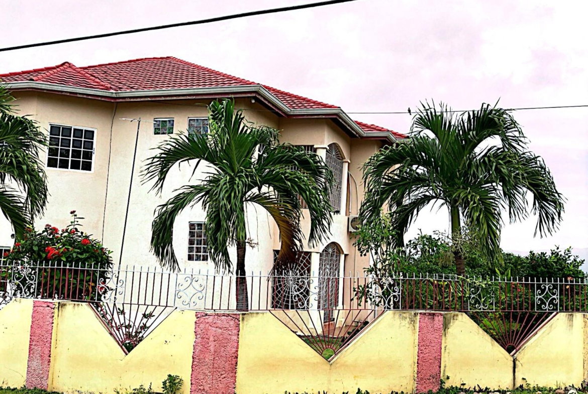 Second image of 41a Sheckles, Four Paths in Four Paths, Clarendon, Jamaica - property is For Rent