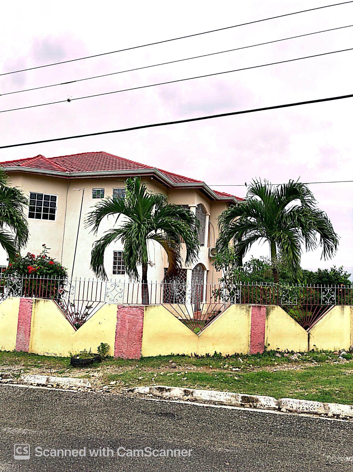 Second image of 41a Sheckles, Four Paths in Four Paths, Clarendon, Jamaica - property is For Rent