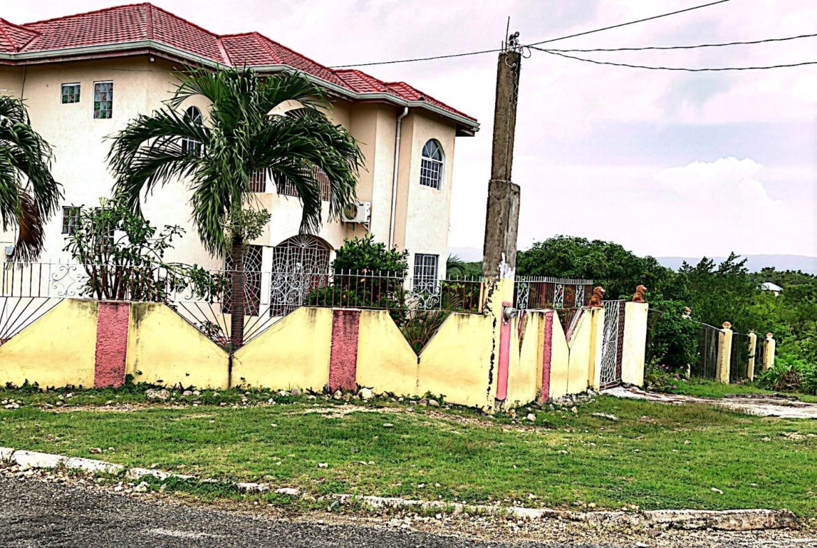 Third image of 41a Sheckles, Four Paths in Four Paths, Clarendon, Jamaica - property is For Rent