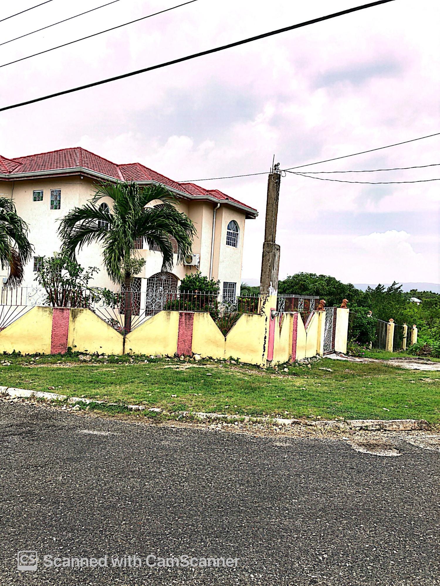 Third image of 41a Sheckles, Four Paths in Four Paths, Clarendon, Jamaica - property is For Rent