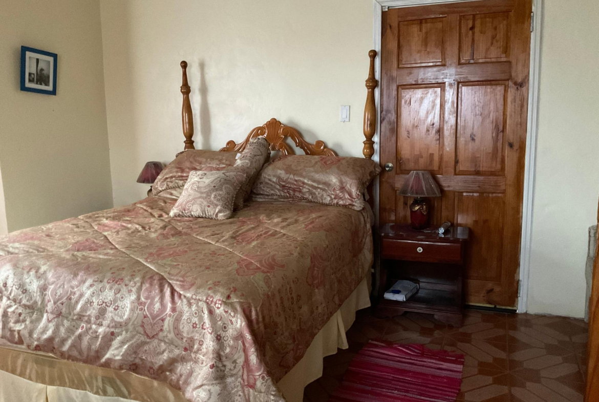 Sixth image of 41a Sheckles, Four Paths in Four Paths, Clarendon, Jamaica - property is For Rent