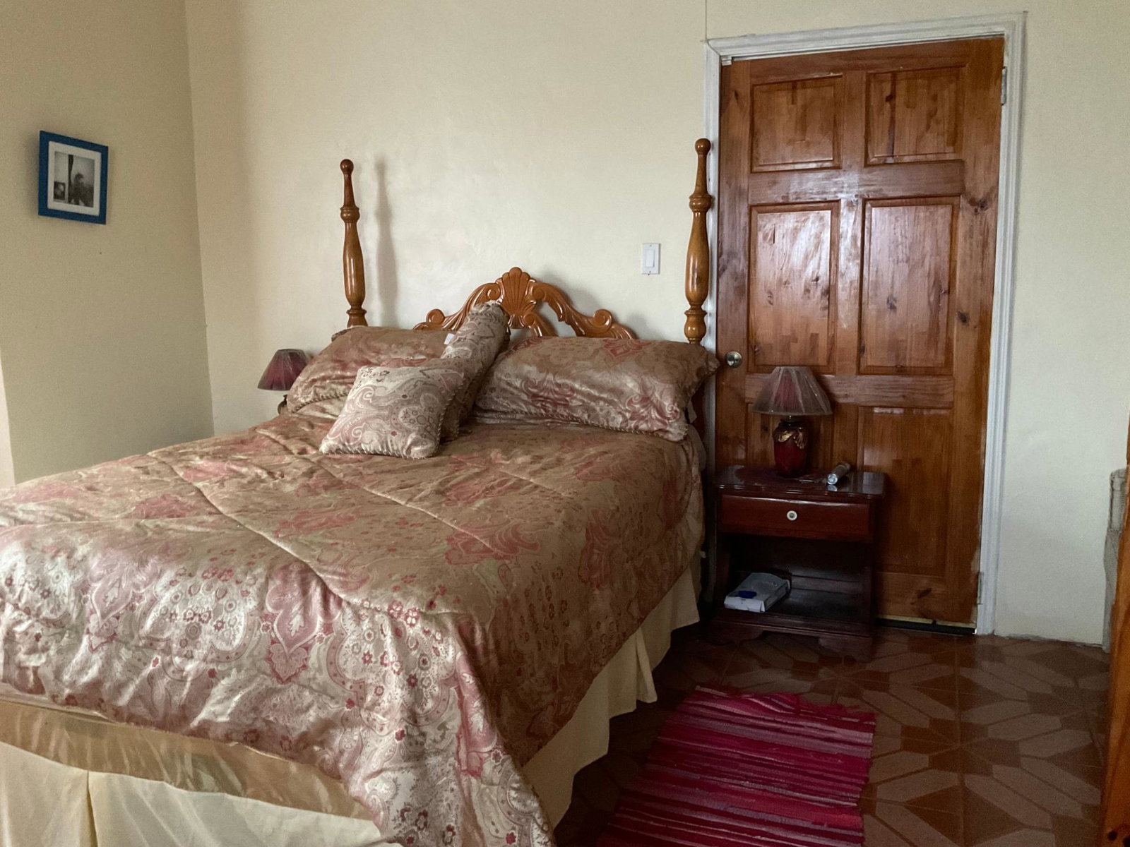 Sixth image of 41a Sheckles, Four Paths in Four Paths, Clarendon, Jamaica - property is For Rent