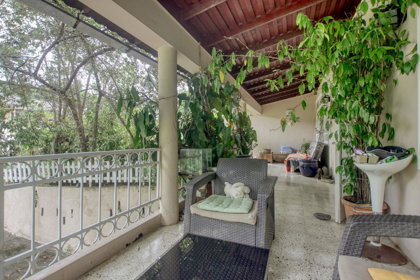 Eighteenth image of Orange Park in STONY HILL, St. Andrew, Jamaica - property is For Sale
