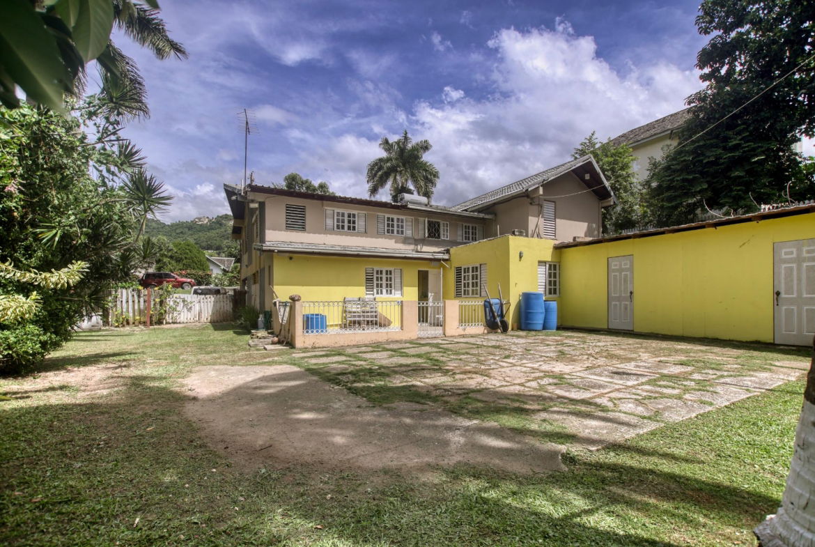 Twentieth image of Orange Park in STONY HILL, St. Andrew, Jamaica - property is For Sale