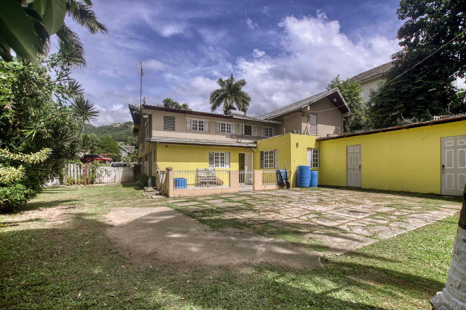 Twentieth image of Orange Park in STONY HILL, St. Andrew, Jamaica - property is For Sale