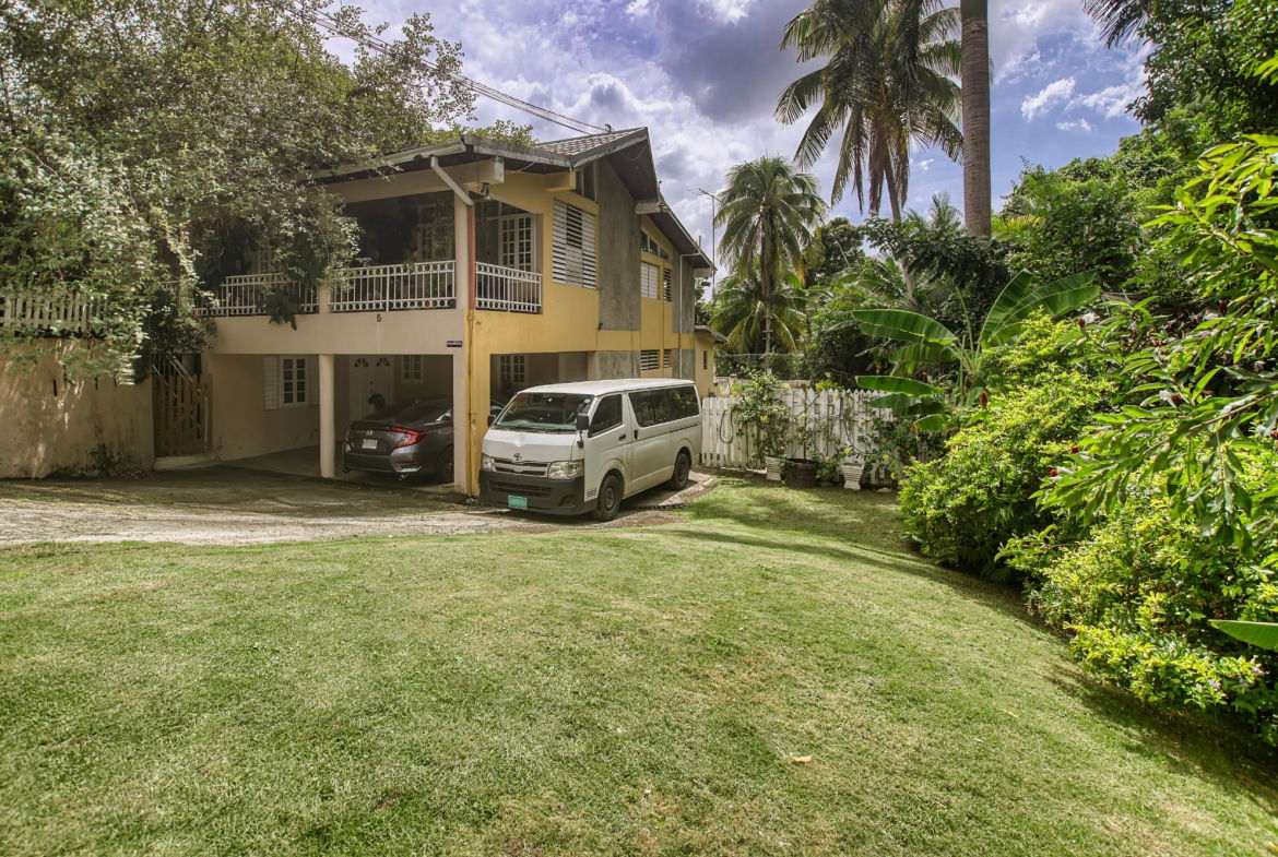 Third image of Orange Park in STONY HILL, St. Andrew, Jamaica - property is For Sale