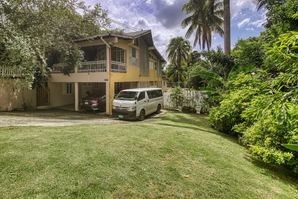 Third image of Orange Park in STONY HILL, St. Andrew, Jamaica - property is For Sale