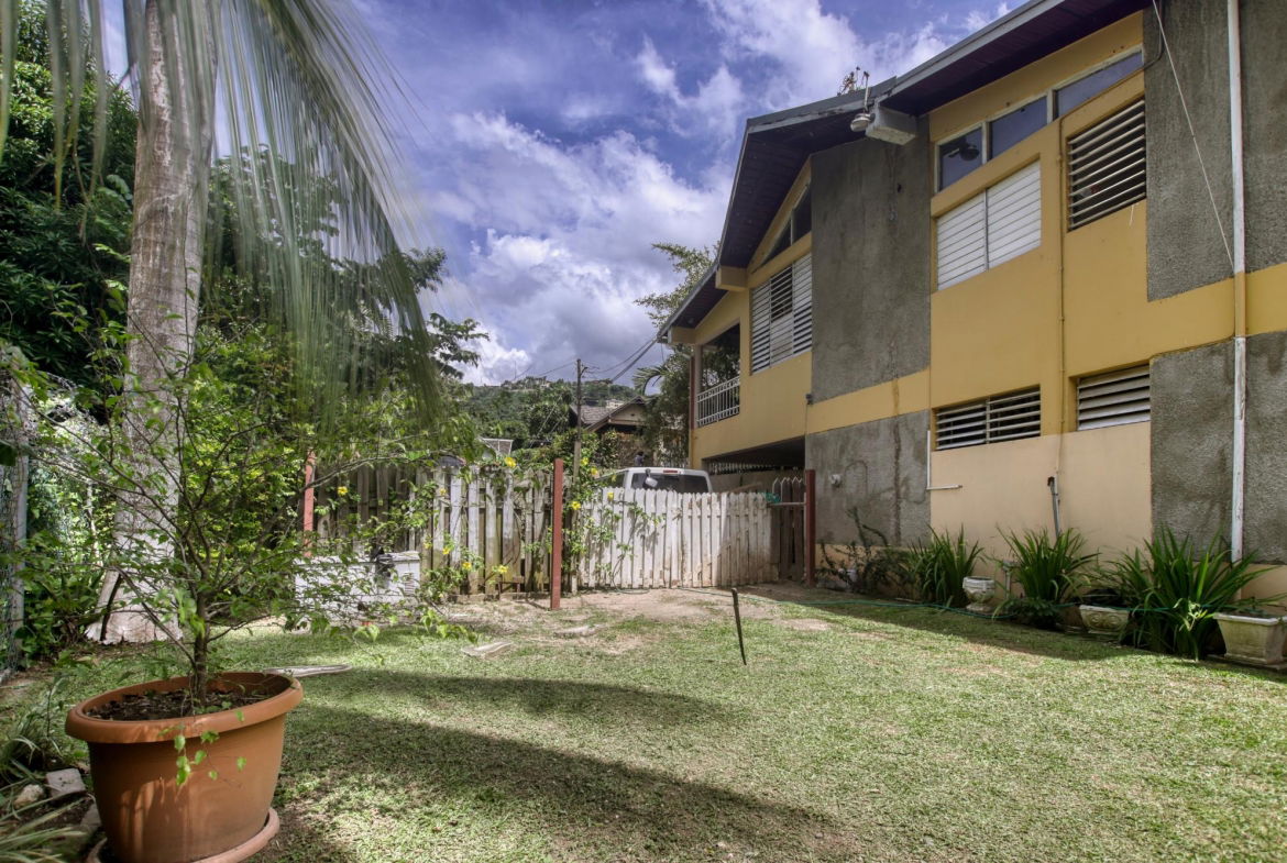 Twenty-Second image of Orange Park in STONY HILL, St. Andrew, Jamaica - property is For Sale