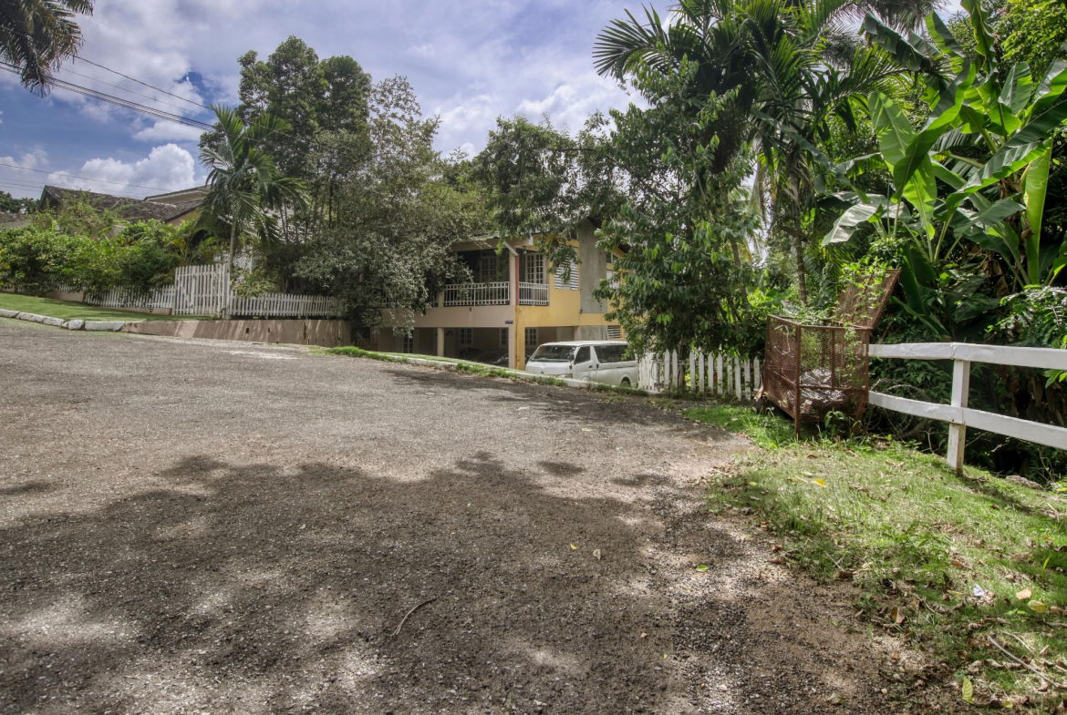 Fourth image of Orange Park in STONY HILL, St. Andrew, Jamaica - property is For Sale