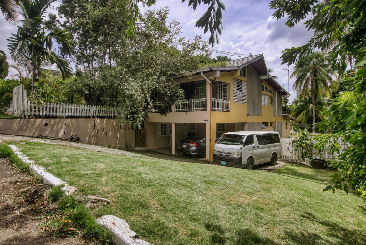 Fifth image of Orange Park in STONY HILL, St. Andrew, Jamaica - property is For Sale