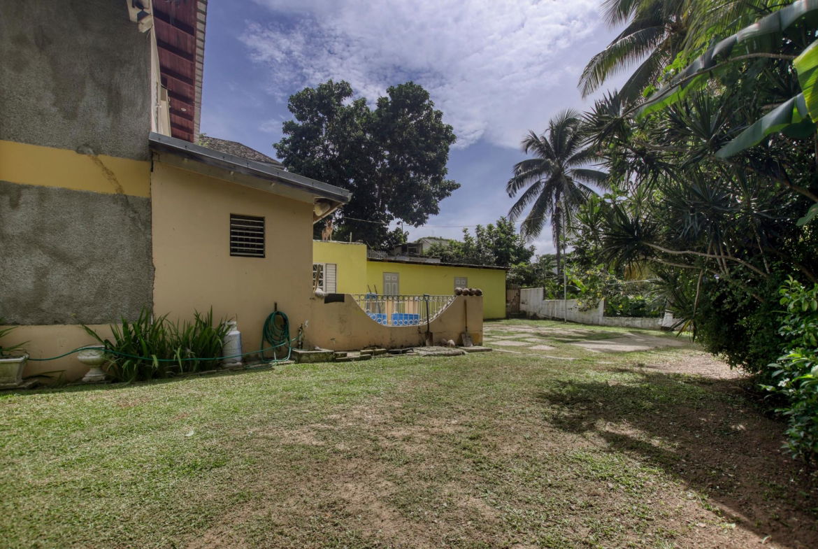 Sixth image of Orange Park in STONY HILL, St. Andrew, Jamaica - property is For Sale