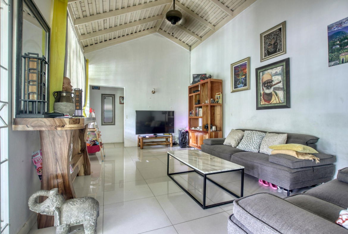 Seventh image of Orange Park in STONY HILL, St. Andrew, Jamaica - property is For Sale
