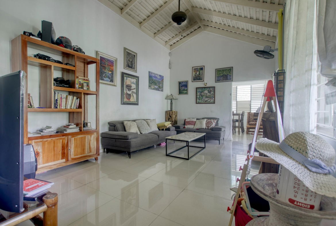 Eighth image of Orange Park in STONY HILL, St. Andrew, Jamaica - property is For Sale