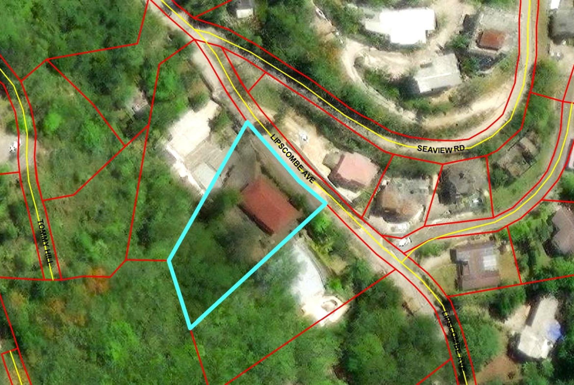 Second image of 4 Lipscombe Drive in Kingston 9, St. Andrew, Jamaica - property is For Sale