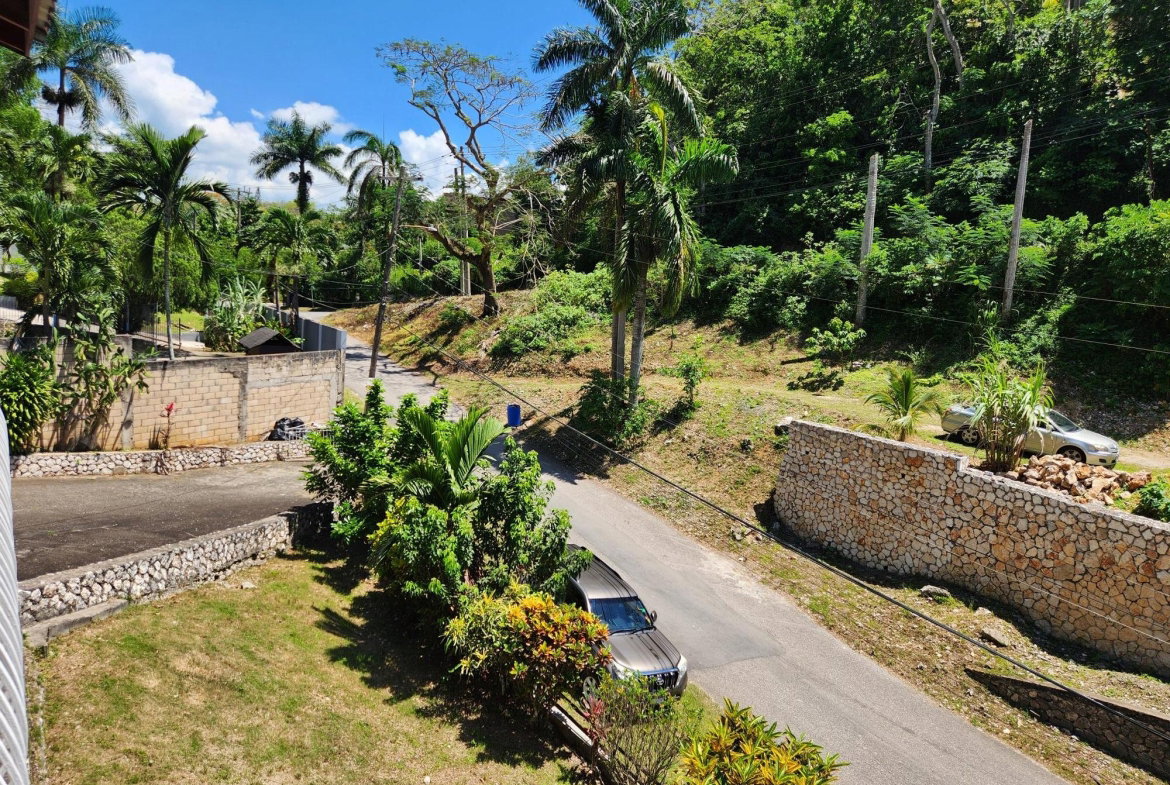 Third image of 4 Lipscombe Drive in Kingston 9, St. Andrew, Jamaica - property is For Sale