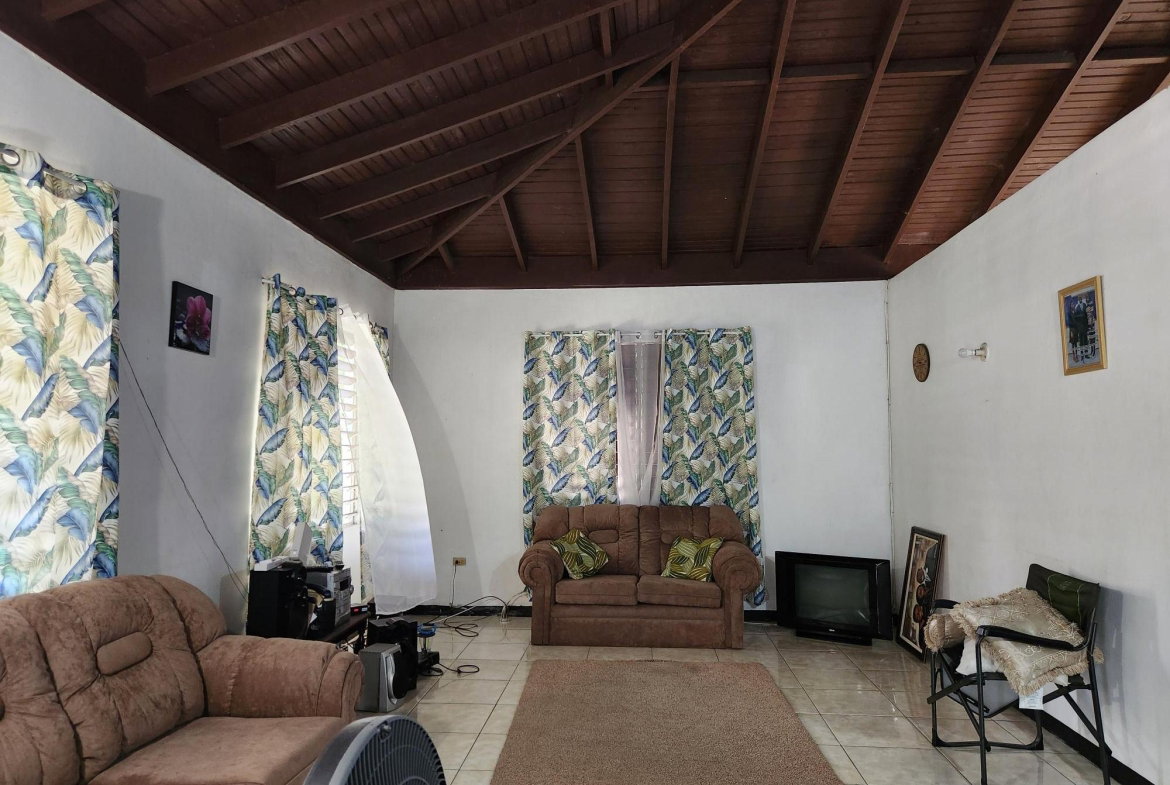 Fifth image of 4 Lipscombe Drive in Kingston 9, St. Andrew, Jamaica - property is For Sale