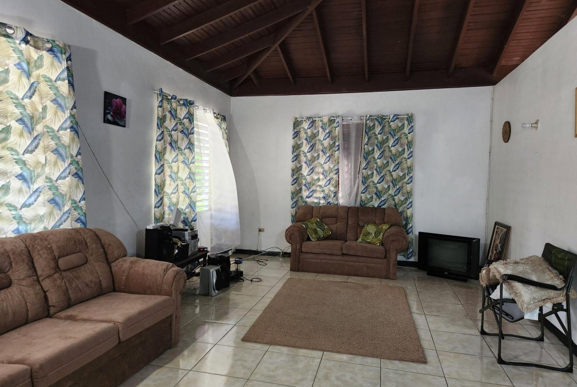 Sixth image of 4 Lipscombe Drive in Kingston 9, St. Andrew, Jamaica - property is For Sale