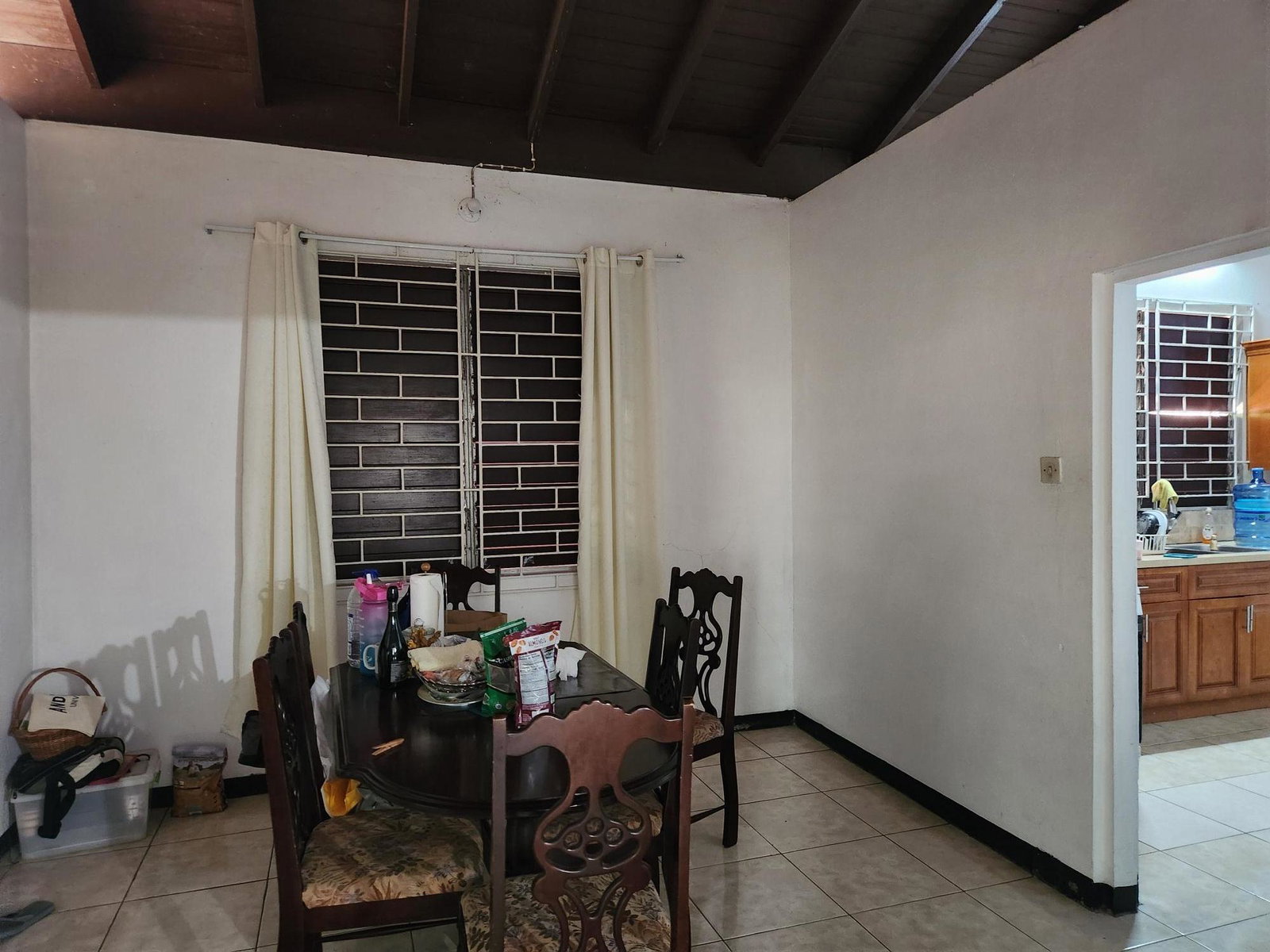 Seventh image of 4 Lipscombe Drive in Kingston 9, St. Andrew, Jamaica - property is For Sale