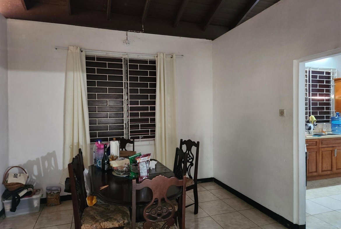 Eighth image of 4 Lipscombe Drive in Kingston 9, St. Andrew, Jamaica - property is For Sale