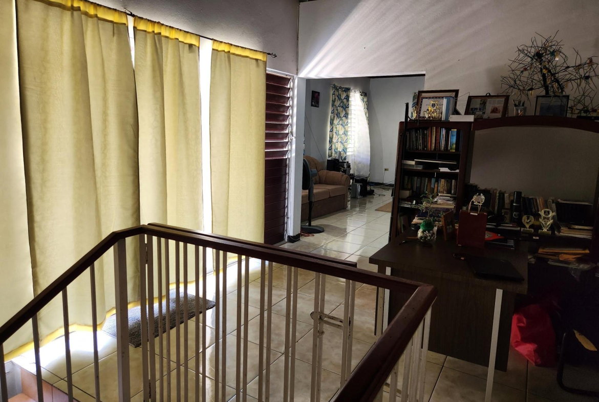 Ninth image of 4 Lipscombe Drive in Kingston 9, St. Andrew, Jamaica - property is For Sale