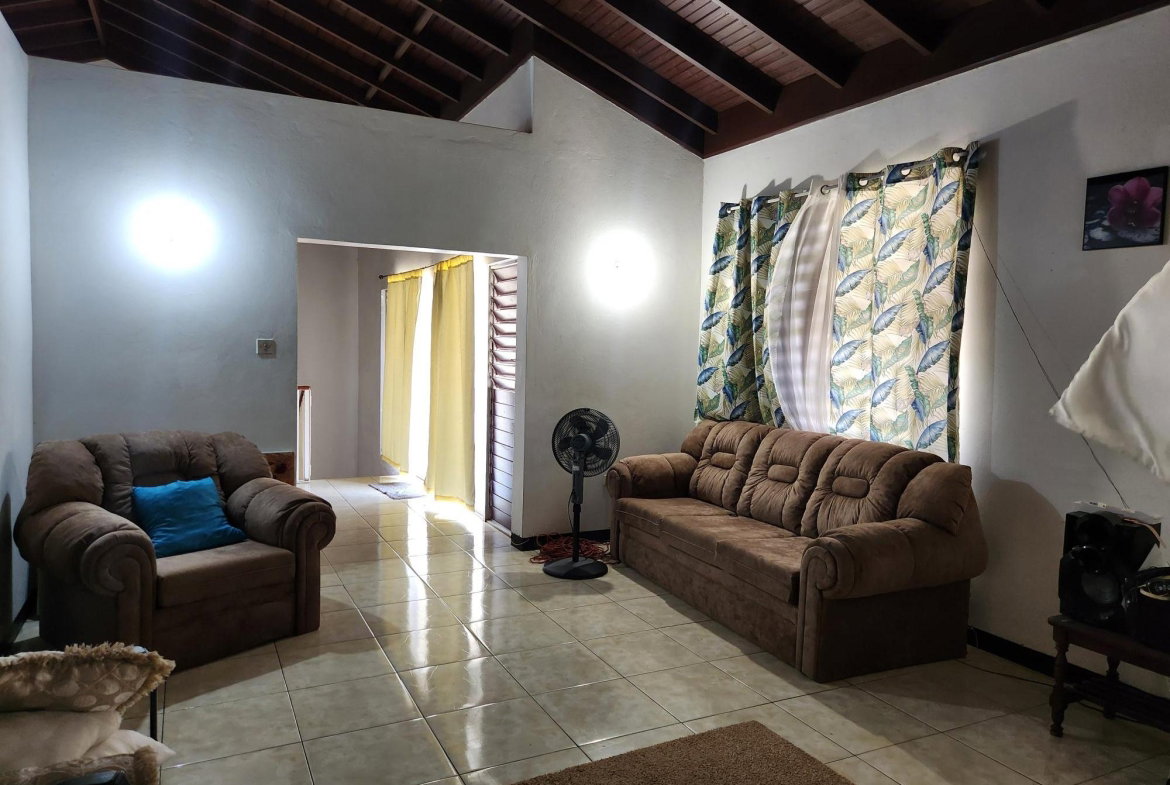 Tenth image of 4 Lipscombe Drive in Kingston 9, St. Andrew, Jamaica - property is For Sale