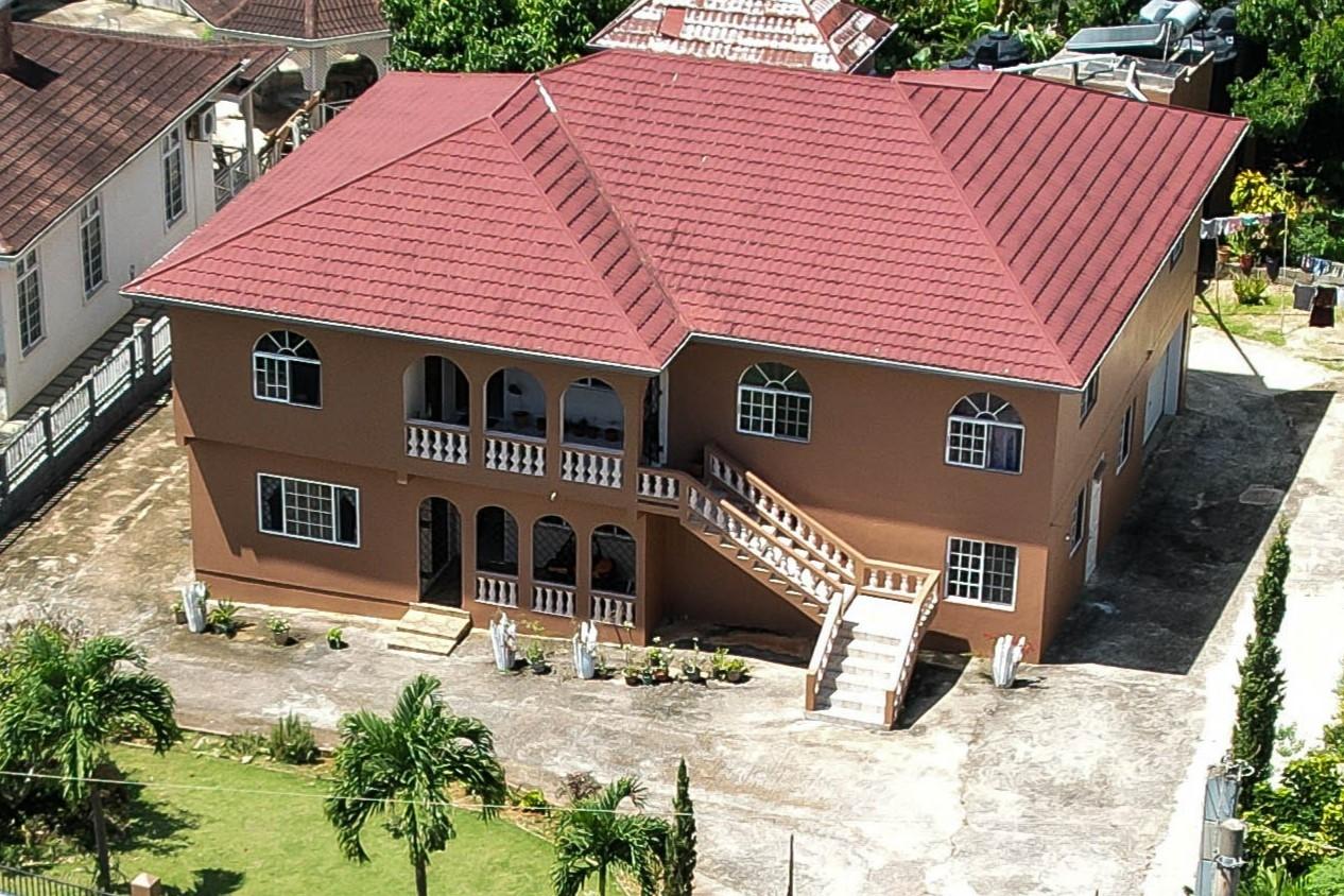Twelfth image of 9 Battersea Avenue in Mandeville, Manchester, Jamaica - property is For Sale