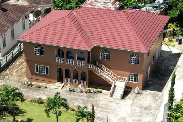 Twelfth image of 9 Battersea Avenue in Mandeville, Manchester, Jamaica - property is For Sale